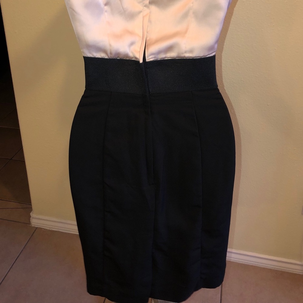 H&M dress